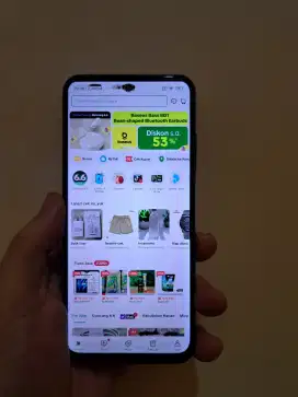 Redmi Note 10 5G 8/128 Fullset