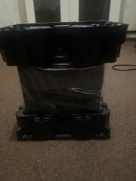 Wd eksternal my book duo 16 tb