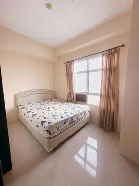 1 BR+ Bukan Studio Apartemen Metropolis