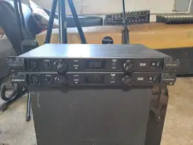Furman PL-PRO DMC E 2 unit