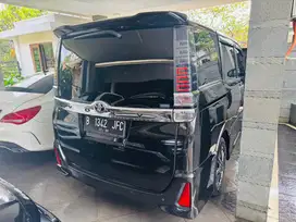 Toyota Voxy 2021 Fortuner