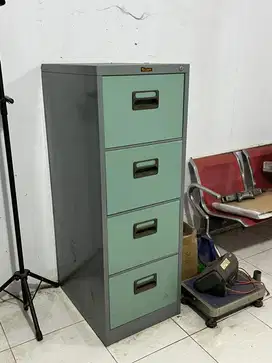 Cabinet Rak Laci Arsip Merk Lion