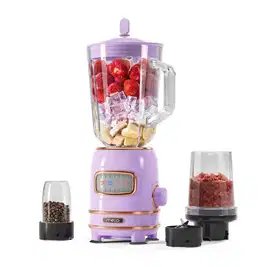 Blender Mecoo Most Aestethic 4 in 1