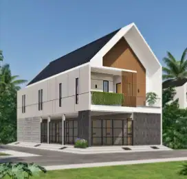 Idaman Para Pekerja Rumah Kos 16 Kamar Dijual Beserta Isi Furnished