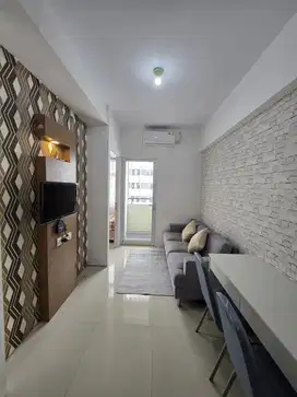 Dijual Apartemen Gunawangsa Tidar Full Furnish
