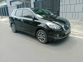 Datsun go+ T style 2016