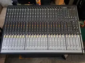 Mixer mackie onix 24.4 original