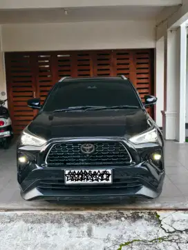 YARIS CROSS S HEV