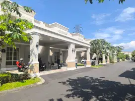 Rumah Mewah di Podomoro Park Bandung design Kontemporer dekat Tol