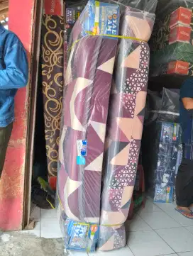 Kasur busa royal foam 160x200 tebal 20 cm no 2