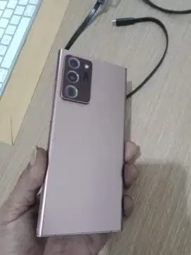 Samsung note 20 ultra