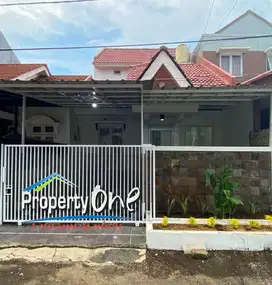 Jual Rumah DI Nusa Loka BSD Serpong