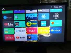 LG 55  Sudah smart masih T1 Digital