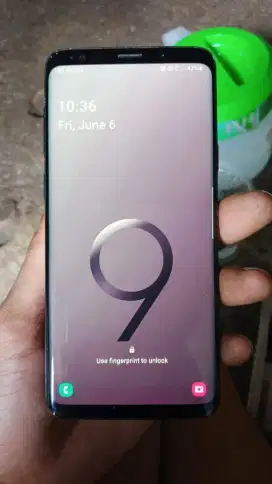 Samsung S9 Plus 6/64