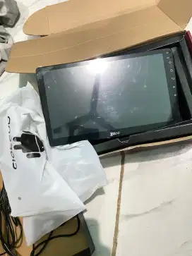 Head unit android 10inch 3/32gb
