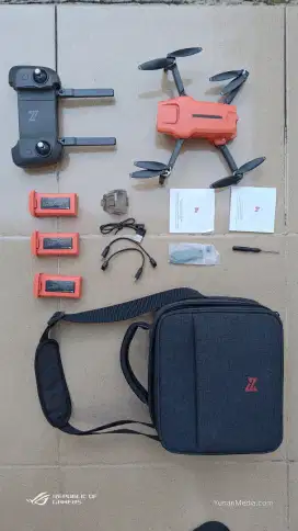 Drone FIMI MINI 3