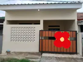 Dijual  cepat  Baru Renovasi Rumah di Cikeas