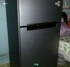 Kulkas Samsung 2 Pintu 236 L