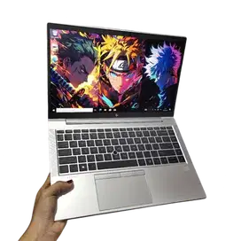 HP Elitebook 845 G8 Ryzen 5 pro - 5650U AMD Radeon Graphic TOUCHSCREEN