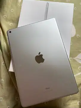Ipad 8 32Gb Mulus