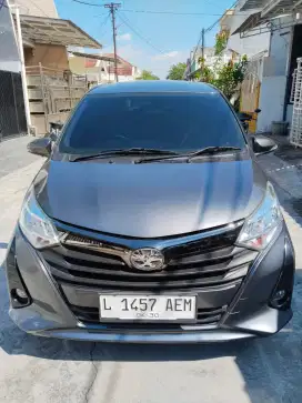 Toyota calya G AT 2020