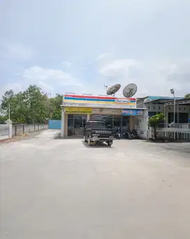 Kavling raya babat jombang
