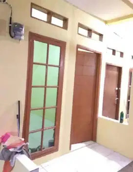 Kontrakan disewa meruya utara free wifi