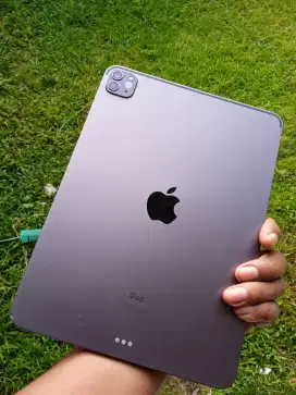 IPAD PRO 11INC IBOX 128 GB TT/BT AJKN