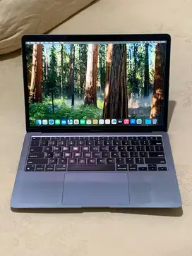 Macbook Air M1 2020 8/256