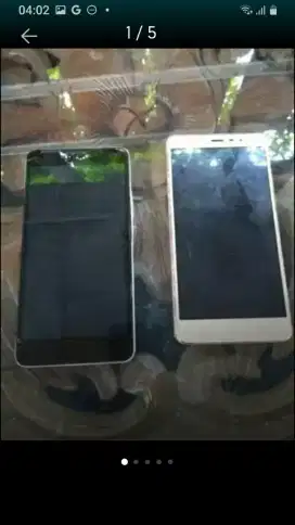 xiaomi note 3 dan not 2 matot borongan murah