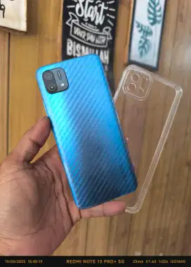 Oppo A16e Ram 3/32GB original