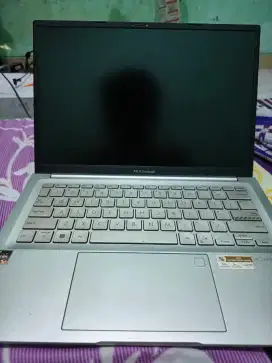 JUAL LAPTOP SPEC GAMING EDITING