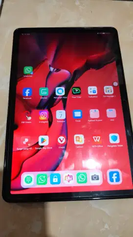 Matepad 11 se ram 6 128