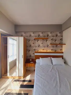 Tower A‼️Apartemen Metropolis Full Furnish