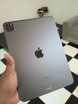 IPAD PRO 128 IBOX TT/BARTER