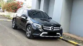 Mercedes Benz GLC250 Exclusive ( X253) 2017