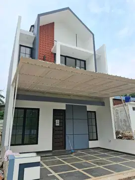 Dijual Rumah Murah dijakarta timur