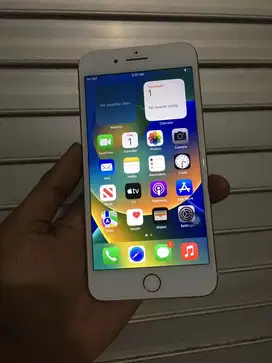Iphone 8 plus wifi only