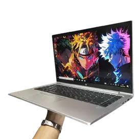 HP Elitebook 845 G8 Ryzen 5 pro - 5650U AMD Radeon Graphic TOUCHSCREEN