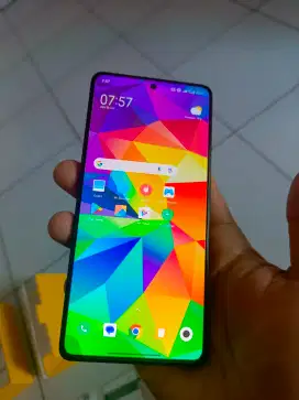 Poco F5 PAKET LENGKAP Jaringan Dual 5G Varian Memori RAM 8GB/256GB
