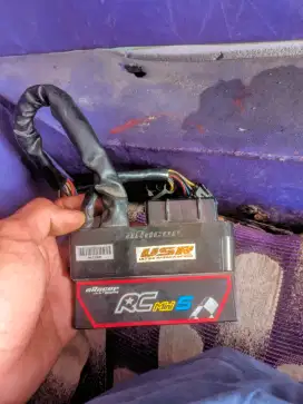 Ecu Aracer mini 5