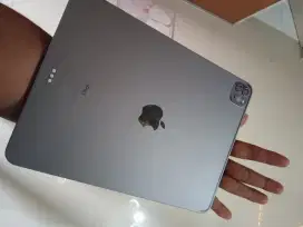 IPAD PRO 128GB IBOX TT BT BISA
