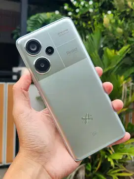 Xiaomi Redmi Note 13 Pro+ Plus 5G 12/512 Garansi Aktif