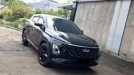 Chery Omoda 5 RZ Luxury 230T 1.5 Sunroof 2023