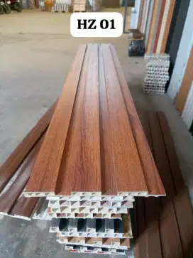 PVC Panel Dinding
