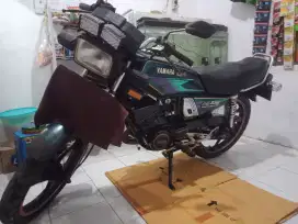 YAMAHA RX KING THN 96