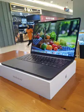 Macbook Air M2 ,2022 - Midnightblue