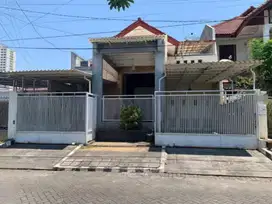 Rumah Surabaya Kupang Indah Surabaya Barat