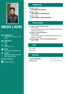 Cari loker Jakarta sekitarnya