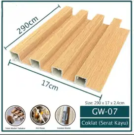 WPK Panel Dekor Dinding
